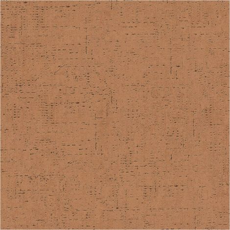 Ton-sur-ton wallpaper wall Profhome 379045 non-woven wallpaper smooth Ton-sur-ton matt orange 5.33 m2 (57 ft2)