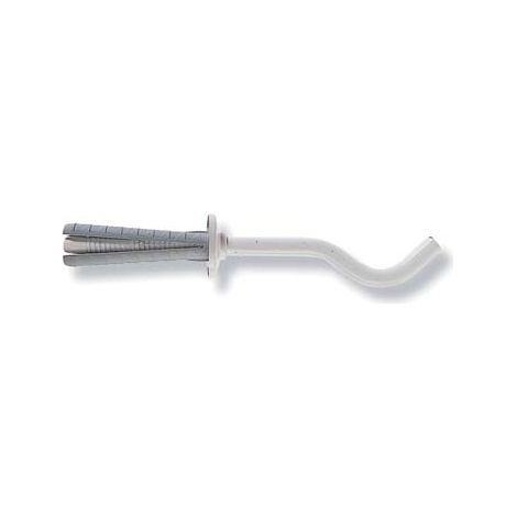 MENSOLA X RADIATORE TF 8/70 B  FISCHER - CF=PZ 2- 3 confezioni