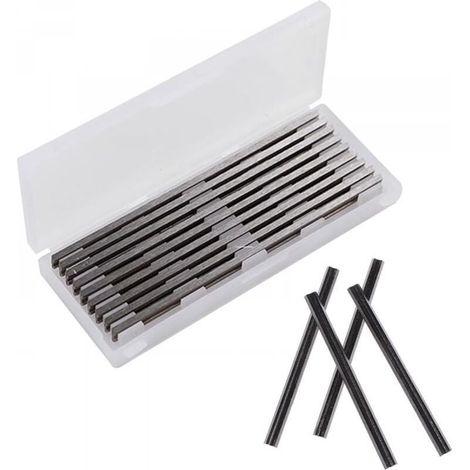 2x Support d'arbre de volet roulant à broche pour axe de diamètre 16mm mâle avec goupille fendue anti relevage Accesoire Store Fenêtre Fixation Embout Coussinet (1/5)