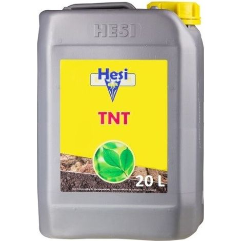 Engrais de croissance HESI TNT 20 litres