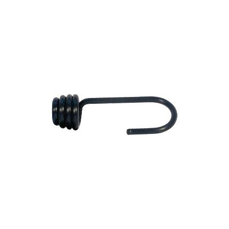 Gummihaken 6 mm - HS 319860