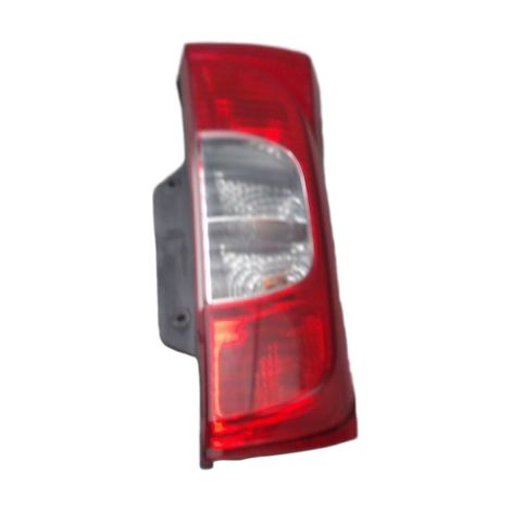Feu Arrieree Gauche  PEUGEOT Bipper [PRODUIT D'OCCASION]♻️1624233280
