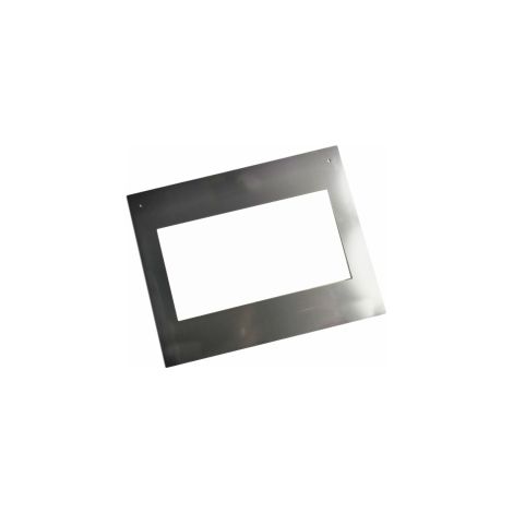 Cristal de puerta 863X485 mm Horno, cocina 692533653 SMEG Horno, cocina 692533653 SMEG