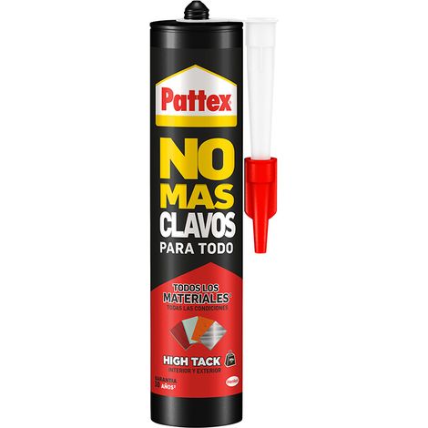 PATTEX Montagekleber Keine Nägel mehr für alles 446g 2492935