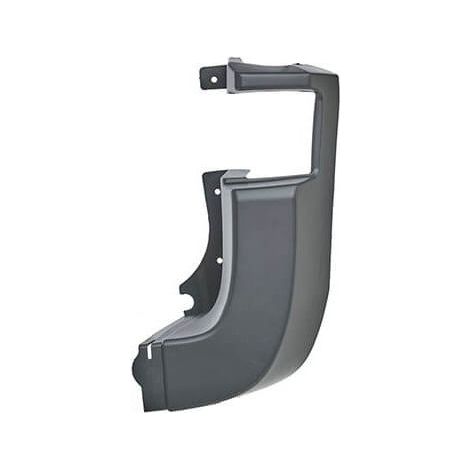 Crosse de pare-choc arrière droite grise Ford Transit MK8 phase 1 2014-2019