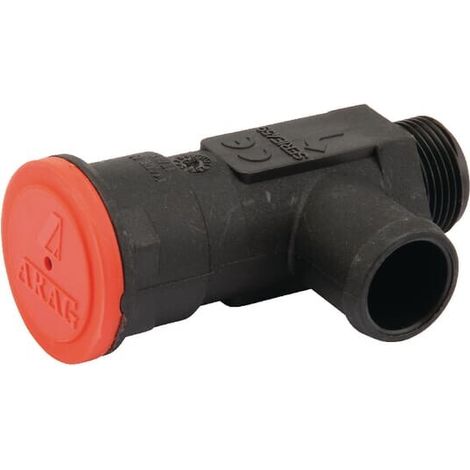 Limiteur ARAG 459210