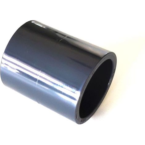 Manchon PVC pression Ø 40