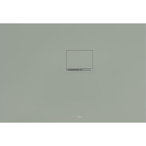 Villeroy & Boch UDQ1175SQI2RVR8 DW Squaro Infinity 1100x750x40 mm (1/2)