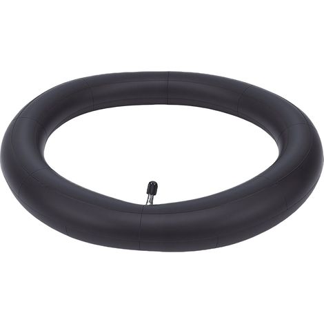 Chambre à air épaisse 14x2.125, tige de Valve coudée de 14 pouces, conception de remplacement en caoutchouc gonflable pour Mini vélos électriques et motos (1/5)