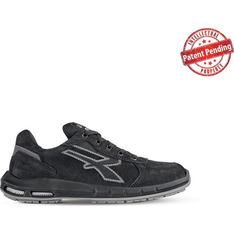 Scarpe da lavoro U-Power Shedir Plus S3 CI SRC ESD - 46 (1/5)