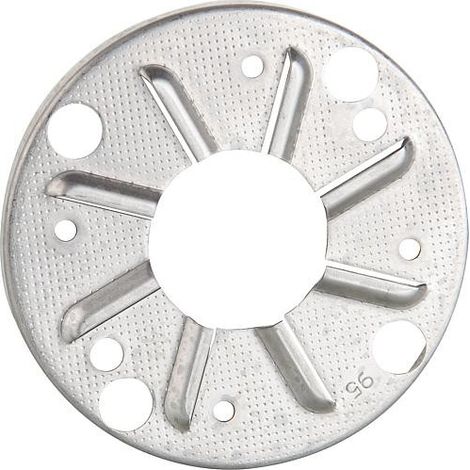 deflecteur 90 x 36 Weishaupt 232 200 1441/7