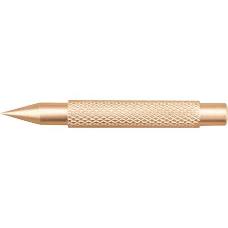 Scalpello Bahco anti-spark berillio rame 100 mm