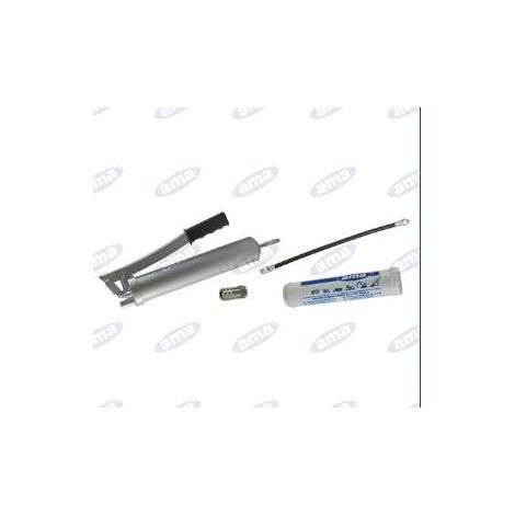 Kit pompa ingrassaggio a leva UNIVERSALE 01250