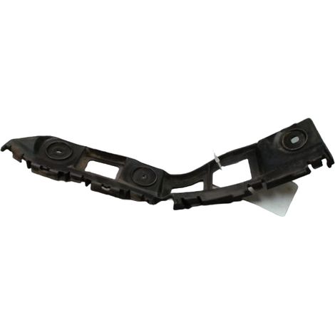 [PRODUIT D'OCCASION] Support Pare-choc Arg VOLKSWAGEN Polo V Phase 1 2009-... ♻️ Ref Oe. 6r6807393a - Garantie à vie (1/3)