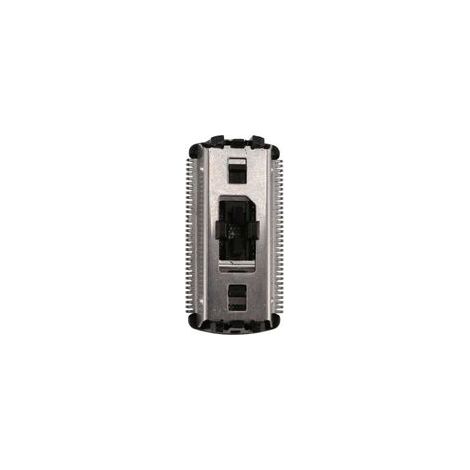 Lot de 3 Têtes de Rechange Tondeuse Corps Homme avec Brosse Compatible Série 2024 2040 S11 YSS2 YSS3