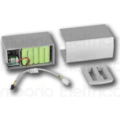 faac batterie opérateur a951 390116 (1/2)