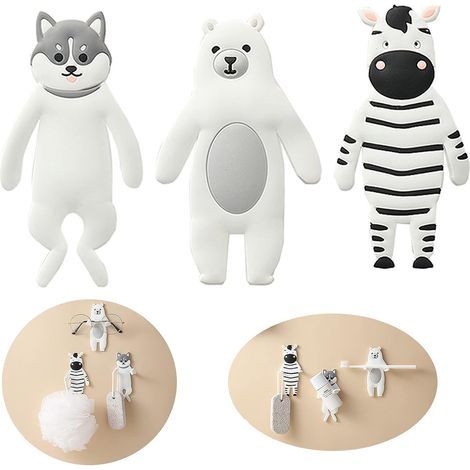 Eckenschoner für Babys und Kinder, transparente Eckenschützer mit verstärktem Klebstoff, Tischkantenschutz für Babys und Kinder, für Tisch- und Möbelecken, 20 Stück (1/5)