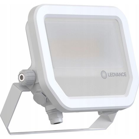 ledvance FL GEN4 proyector exterior blanco 17 vatios