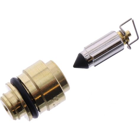 Valve à pointeau de siège Tourmax (FVS-301)