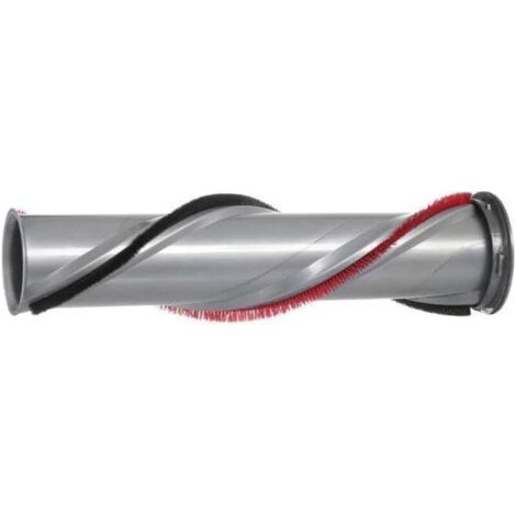 Brosse rotative générique avec embout compatible avec le Dyson V11. Compatible avec le modèle OEM n° 970135-01. (1/4)