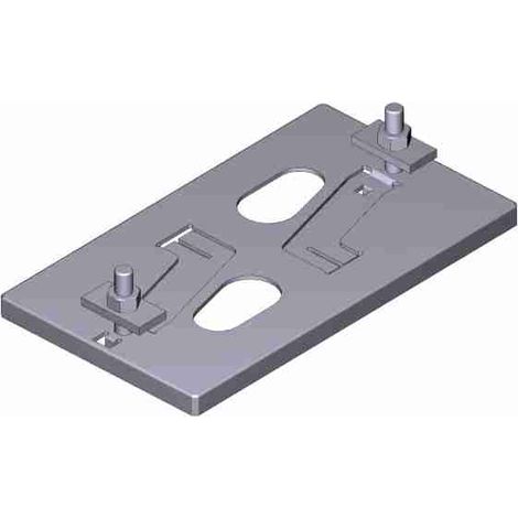 Base Ancoraggio Motoriduttore – Bz Ricambio CAME 119RIBZ002