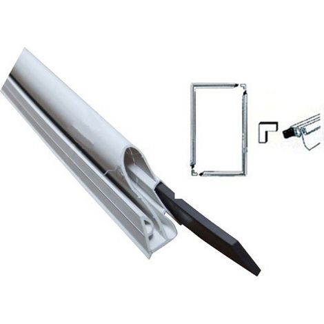 JOINT COMPLET MAGNETIQUE POUR REFRIGERATEUR DIVERS MARQUES