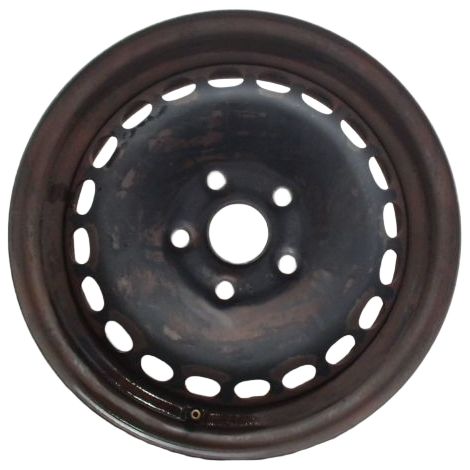 [PRODUIT D'OCCASION] Jante Tole VOLKSWAGEN Passat ♻️ Ref Oe. 3b0601027d03c - Garantie à vie (1/3)