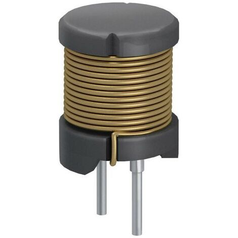 Fastron 07HCP-331K-50 07HCP-331K-50 Inductance sortie radiale Pas 5 mm 330 µH 0.51 A 1 pc(s) W22328 (1/3)