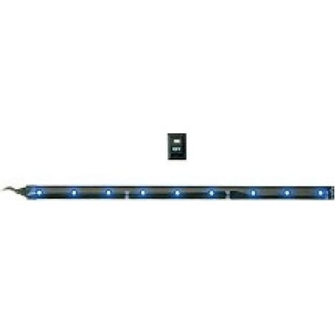led-neonstreifen blau selbstklebend länge 25cm spannung 12v für
