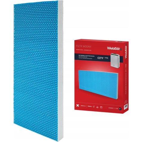 Filtro de AGUA para el purificador WEBBER AP9700 (1/5)