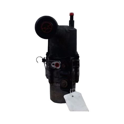 [PRODUIT D'OCCASION] Moteur Electrique Direction Assistee PEUGEOT 307 2001-2005 ♻️ Ref Oe. 9648744580 - Garantie à vie (1/4)