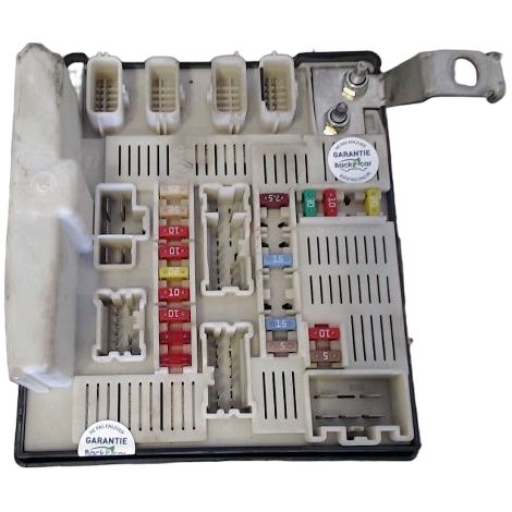 Boite A Fusibles RENAULT Megane [PRODUIT D'OCCASION]♻️8200455424