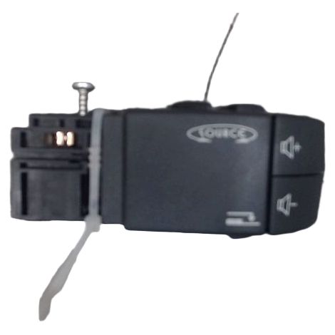 [PRODUIT D'OCCASION] Commande Autoradio RENAULT Wind ♻️ Ref Oe. 7701049643 - Garantie à vie (1/3)