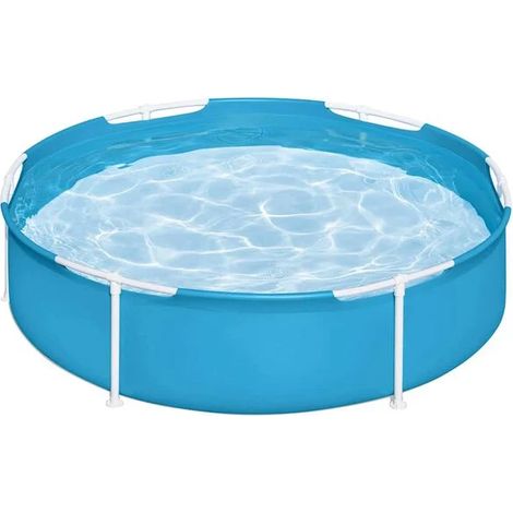 Piscine encadrée Bestway My First 152 cm (1/5)