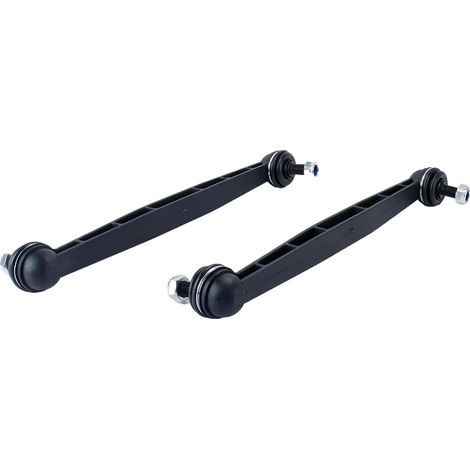 Set of 2 Stabilizer Bar Tie Rod Front Left/Right (1/5)
