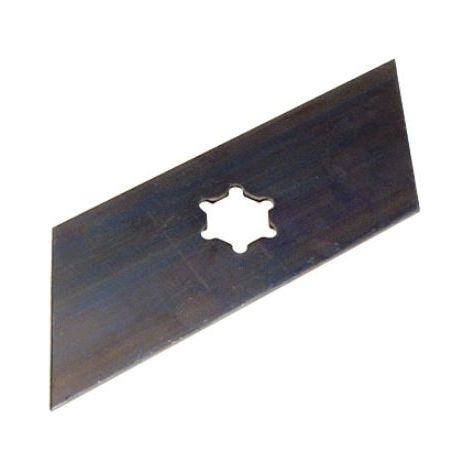 Lama coltello arieggiatore ricambi compatibile KYNAST 00.1857.39  110.000.370