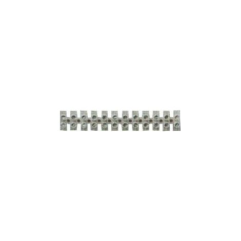 Bloque de bornes 2,5-6 m2m 12- polo (por 50) (1/2)