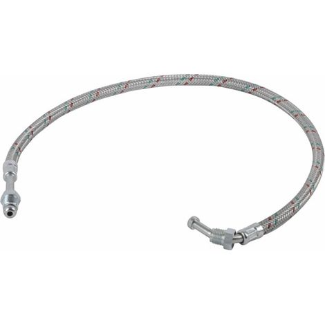 Flexible mg1/4 90°-mg 1/4d 750 - DE DIETRICH CHAPPEE : S58366638