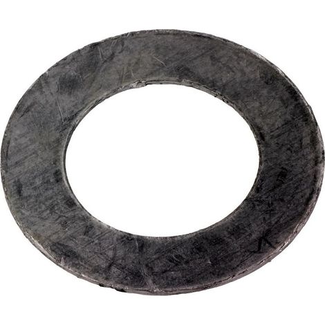Buderus Dichtung d. 57x96x2mm, 2515166