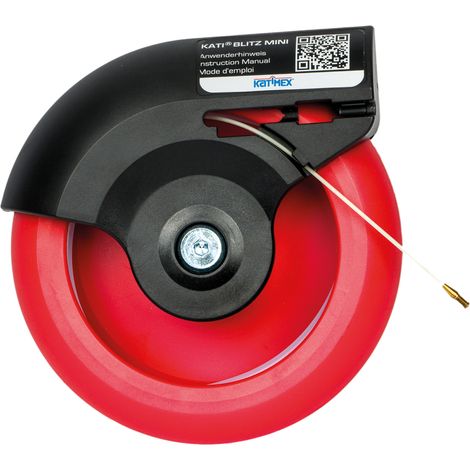 Cimco KatiBlitz Mini 35m 142064
