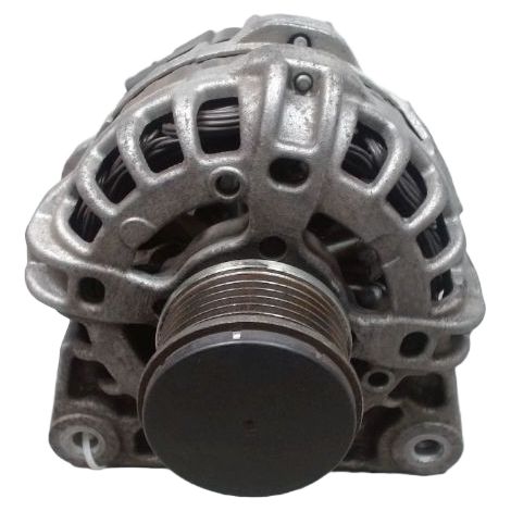 [PRODUIT D'OCCASION] Alternateur DACIA Sandero ♻️ Ref Oe. 231005933r - Garantie à vie (1/4)
