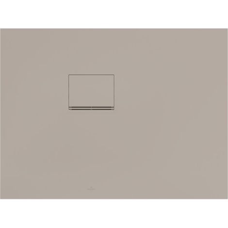 Villeroy & Boch UDQ1075SQI2LVAL DW Squaro Infinity 1000x750x40mm