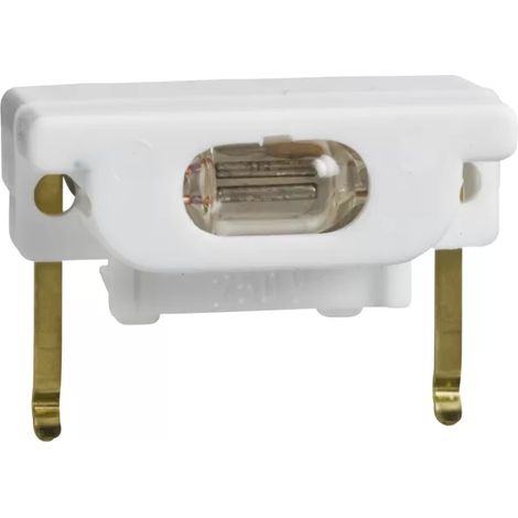 Elso Leuchtmarkierung 250V normal 123100 (1/2)