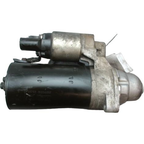 Demarreur AUDI A6 Avant 2005- [PRODUIT D'OCCASION]♻️059911024d (1/4)