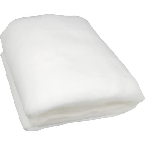 Filet Anti Insecte - 3 m x 10 m - Pour Potager Jardin Fruits Légumes Fleurs - Maille Fine Polyéthylène Haute Densité - 1 Pièce (1/5)