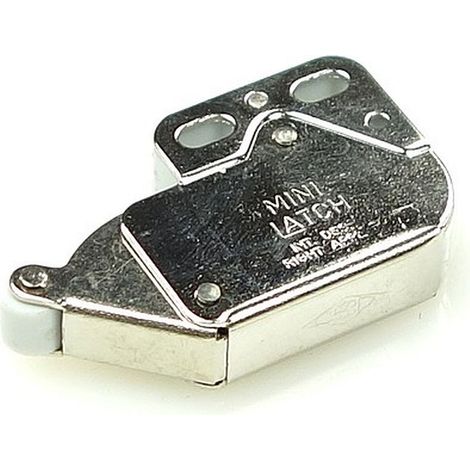 FRANKE Sorter 95 Schnäpper Metall Ersatzteil 133.0045.565 öffnen/schließen durch drücken