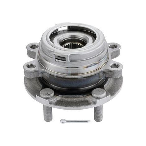 Kits de roulement de roue - R168.91 - SNR - Compatible avec véhicule Nissan
