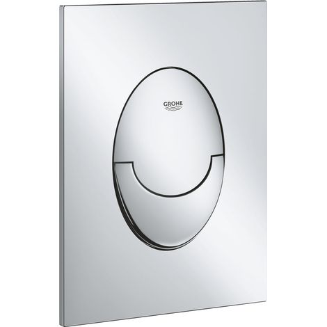 GROHE 37 965 000 SKATE AIR  S Escudo cromo - ref: 37 965 000