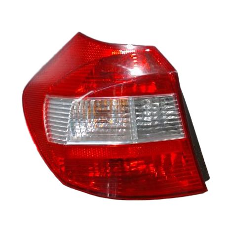 [PRODUIT D'OCCASION] Feu Arriere Gauche  BMW Serie 1 ♻️ Ref Oe. 63216924501 - Garantie à vie (1/3)