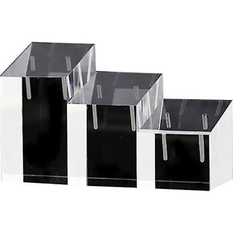 Acryl-Präsentationsständer zur Aufbewahrung von Schmuck (1/3)